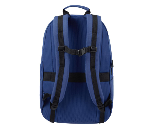 American Tourister Upbeat Zip 15.6" granatowy - 1163415 - zdjęcie 5